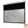 celexon Rolloleinwand Professional Plus 4:3, 300 x 169 cm Projektionsfläche