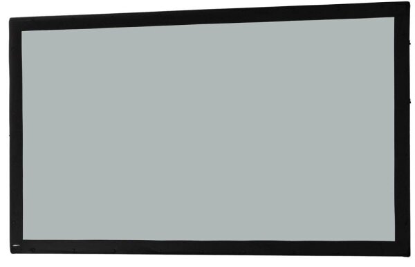 celexon Zusatz-Leinwandtuch für Faltrahmen (Rückprojektion) Mobil Expert 16:9, 406 x 228 cm Projektionsfläche