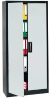 CP Stahlschrank C 2000 Acurado 9280-000 S10960 lichtgrau,...