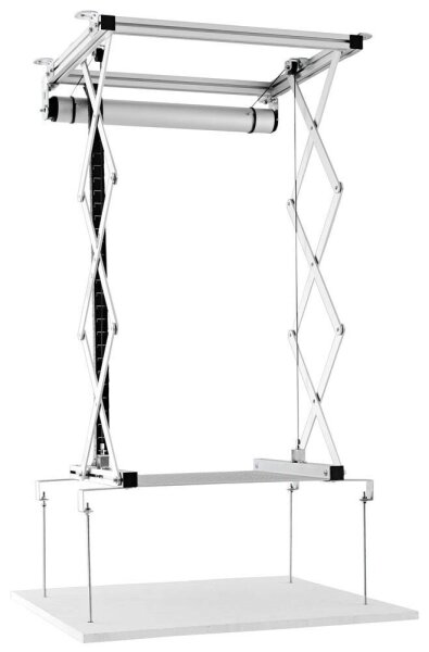 celexon Beamerlift PL1000 silber