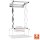 celexon Beamerlift PL1000 silber