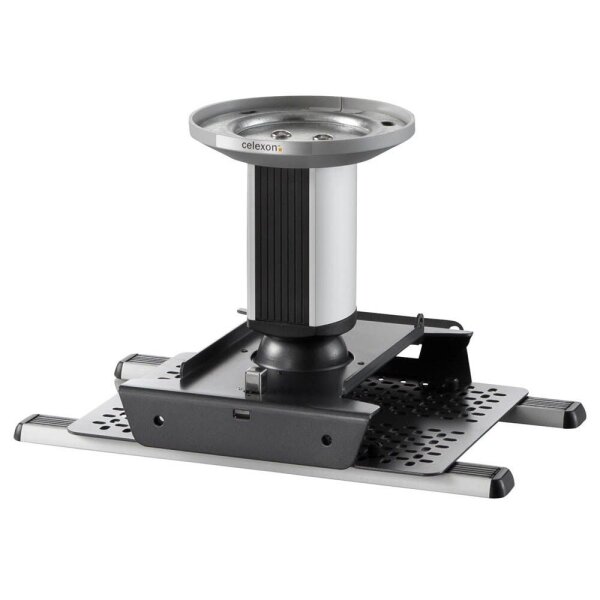 celexon Beamer-Deckenhalterung MultiCel 1500 Expert grau