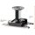 celexon Beamer-Deckenhalterung MultiCel 1500 Expert grau