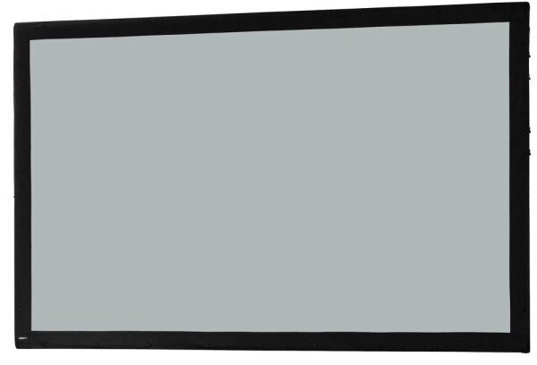 celexon Zusatz-Leinwandtuch für Faltrahmen (Rückprojektion) Mobil Expert 16:10, 406 x 254 cm Projektionsfläche