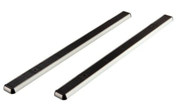 celexon Verlängerungsarme für Beamer-Deckenhalterung MultiCel Expert 40,0 cm grau