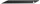 NT Cuttermesser-Klingen BA15P black blade schwarz 9,0 mm, 10 St.