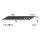 NT Cuttermesser-Klingen BA15P black blade schwarz 9,0 mm, 10 St.