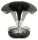 Topstar Sitz- & Stehhocker Sitness® 20 SI69G20 schwarz, 1 St.
