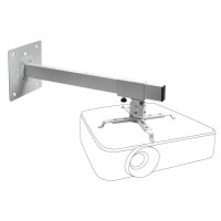 celexon Beamer-Wandhalterung WM 600 grau