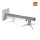 celexon Beamer-Wandhalterung WM 600 grau