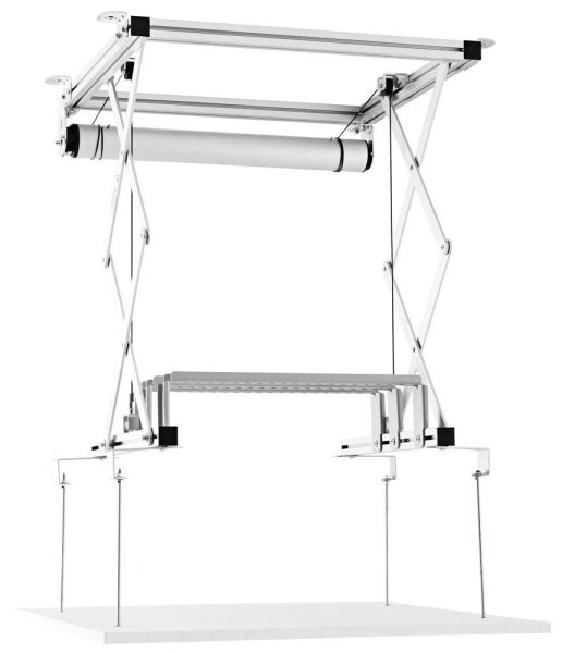 celexon Beamerlift PL 300 silber