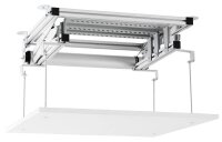 celexon Beamerlift PL 300 silber