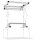 celexon Beamerlift PL 300 silber