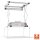 celexon Beamerlift PL 300 silber