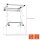celexon Beamerlift PL 300 silber