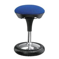 Topstar Sitz- & Stehhocker Sitness® 20 SI69G26 blau, 1 St.