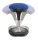Topstar Sitz- & Stehhocker Sitness® 20 SI69G26 blau, 1 St.