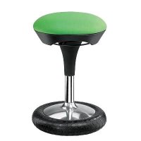 Topstar Sitz- & Stehhocker Sitness® 20 SI69G05 apfelgrün, 1 St.