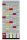 FRANKEN Stecktafel 31,5 x 78,3 cm 5 Spalten