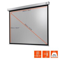 celexon elektrische Rolloleinwand Motor Professional Plus...