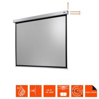 celexon elektrische Rolloleinwand Motor Professional Plus 4:3, 240 x 180 cm Proj  ( 1090768 )