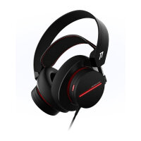 1MORE H1007 Spearhead VR Classic Gaming OE  Headphones black