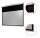 celexon elektrische Rolloleinwand Motor Professional Plus 16:9, 300 x 169 cm Projektionsfläche
