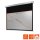 celexon elektrische Rolloleinwand Motor Professional Plus 16:9, 280 x 158 cm Projektionsfläche