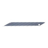 NT Cuttermesser-Klingen BL-2000 black blade schwarz 9,0...