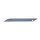 NT Cuttermesser-Klingen BL-2000 black blade schwarz 9,0 mm, 100 St.