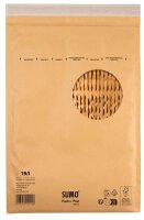 MAILmedia Polstertaschen SUMO® 1519 braun für...