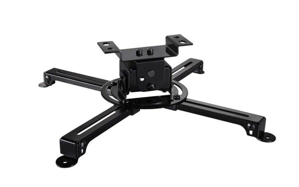 celexon Beamer-Deckenhalterung MultiCel 1000 Pro schwarz