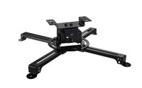 celexon Beamer-Deckenhalterung MultiCel 1000 Pro schwarz
