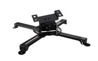 celexon Beamer-Deckenhalterung MultiCel 1000 Pro schwarz