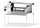 celexon Beamerlift PL 2000 Plus silber
