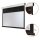 celexon elektrische Rolloleinwand Motor Expert XL 16:10, 400 x 250 cm Projektionsfläche
