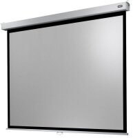 celexon Rolloleinwand Professional Plus 4:3, 220 x 165 cm...
