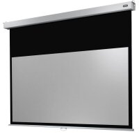 celexon Rolloleinwand Professional Plus 4:3, 240 x 135 cm...