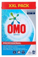 OMO PROFESSIONAL White Waschmittel Pulver, 7 kg