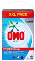 OMO PROFESSIONAL White Waschmittel Pulver, 7 kg