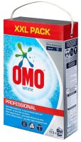 OMO PROFESSIONAL White Waschmittel Pulver, 7 kg