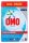 OMO PROFESSIONAL White Waschmittel Pulver, 7 kg