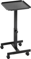 celexon PT1010 Projektorwagen schwarz