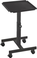 celexon PT1010 Projektorwagen schwarz