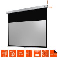 celexon Rolloleinwand Professional Plus 16:10, 240 x 150...