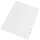 LEITZ Sichthüllen re:cycle 4001 DIN A4 transparent genarbt 0,13 mm, 100 St.