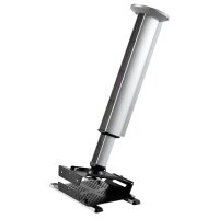 celexon Beamer-Deckenhalterung Multicel 60110 Expert grau