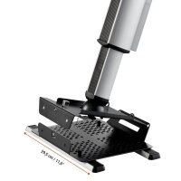 celexon Beamer-Deckenhalterung Multicel 60110 Expert grau