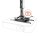 celexon Beamer-Deckenhalterung Multicel 60110 Expert grau