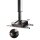 celexon Beamer-Deckenhalterung Multicel 60110 Expert grau